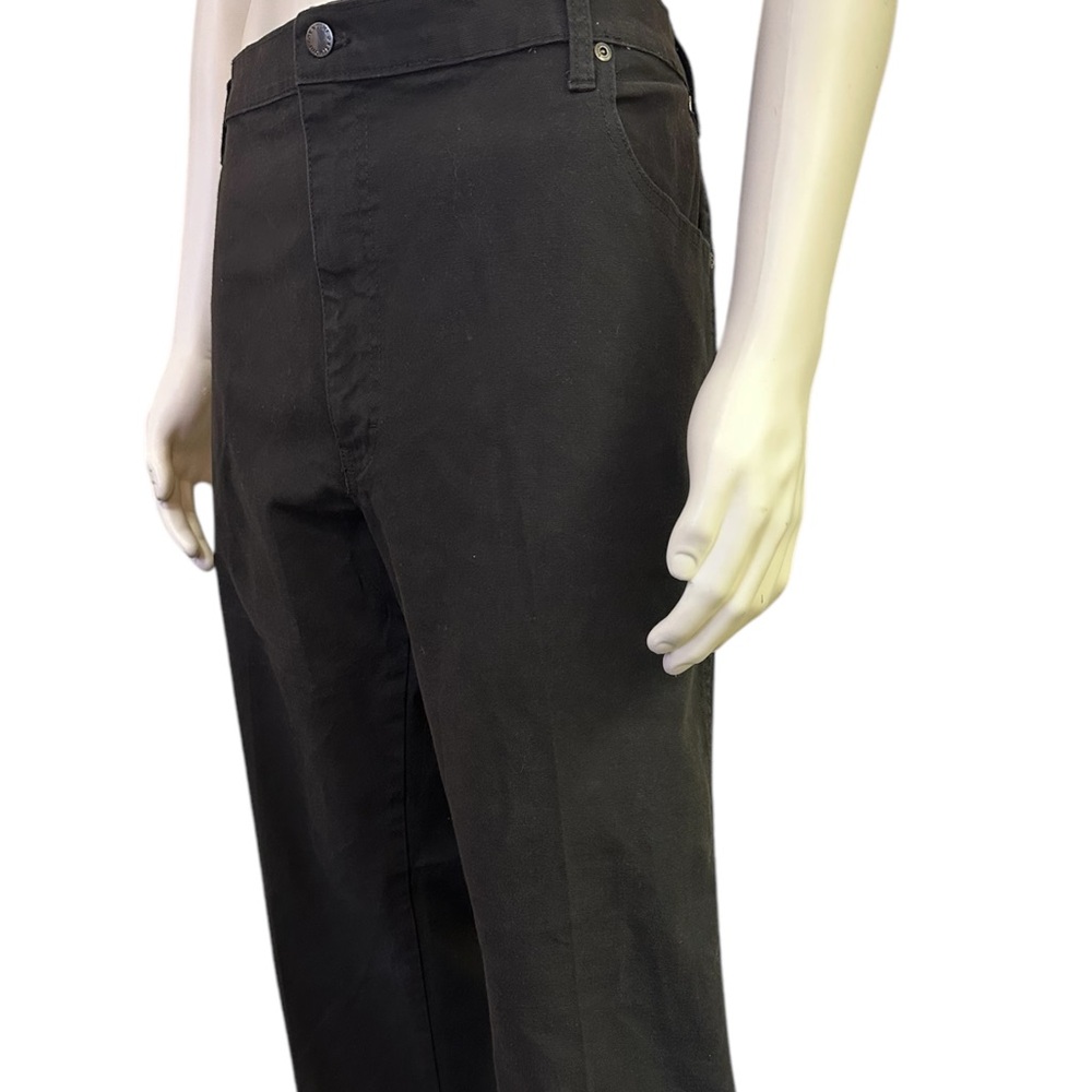 DICKIES Stonewashed Duck Mens Utility Pants